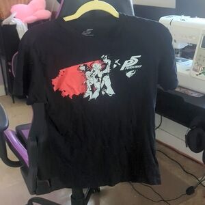 Persona 5 Shirt
